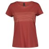 Tee W's Stripes SS