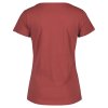 Tee W's Stripes SS