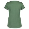 Tee W's Stripes SS