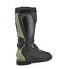 X POWER ENDURO army/black
