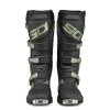 X POWER ENDURO army/black