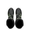 X POWER ENDURO army/black