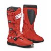 X POWER red/red