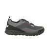 LIBER LOW anthracite/black
