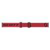 PROSPECT 2.0 WFS red/black/clear works