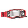 PROSPECT 2.0 WFS red/black/clear works
