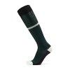 socks OFFSPRINT army/white