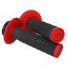 SX II LOCK ON + CAM SET black/red
