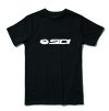 T-Shirt CHAMP MAN black