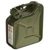 Plechový kanystr na PHM - objem 5 l