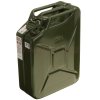 Plechový kanystr na PHM - objem 20 l