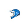 ACERBIS přilba Linear 2206 Solid modrá XXL
