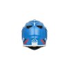 ACERBIS přilba Linear 2206 Solid modrá XXL