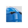 ACERBIS přilba Linear 2206 Solid modrá XXL