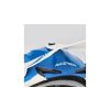 ACERBIS přilba Linear 2206 Solid modrá XXL