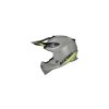 ACERBIS přilba Linear 2206 Solid šedá XXL
