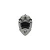 ACERBIS přilba Linear 2206 Solid šedá XXL