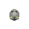 ACERBIS přilba Linear 2206 Solid šedá XXL