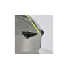 ACERBIS přilba Linear 2206 Solid šedá XXL