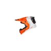 ACERBIS přilba T711 fluo oranž/černá M