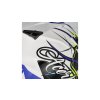 ACERBIS přilba Linear 2206 bílá/modrá XL