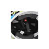 ACERBIS přilba Linear 2206 bílá/modrá XXL