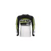 ACERBIS dres MX LINEAR LUGO černá/bílá L