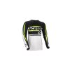 ACERBIS dres MX LINEAR LUGO černá/bílá XL