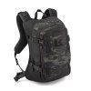 Kriega backpack R20L - multicam black