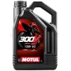 MOTUL 300V 10W50 4T FL ROAD RACING, 4 l