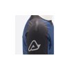 ACERBIS dres X-DURO 3.0 černá/modrá M