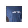 ACERBIS dres X-DURO 3.0 černá/modrá L
