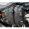 Bezpečnostní popruh Kriega KSCSS-BK Steel Core black