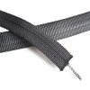 Bezpečnostní popruh Kriega KSCSS-BK Steel Core black