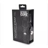 Bezpečnostní popruh Kriega KSCSS-BK Steel Core black