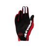 rukavice SUPERTECH MX, ALPINESTARS (červená/černá/bílá)
