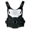 chránič hrudníku ATLAS CHARGER PeeWee CE L1, Předškolák (bílá) FIM