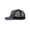 kšiltovka CORP TRUCKER, ALPINESTARS (šedá/černá)