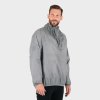 Tor Waterproof Shell - Light Grey Men's