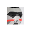 Acerbis Přilba RIDER GRAPHIC červená/šedá XL