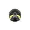 Acerbis Přilba RIDER GRAPHIC zelená/hnědá L