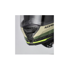 Acerbis Přilba RIDER GRAPHIC zelená/hnědá XL