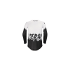 ACERBIS dres junior MX LINEAR černá/bílá M