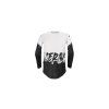 ACERBIS dres junior MX LINEAR černá/bílá XXL