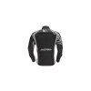 ACERBIS bunda RALLY RACE černá/šedá 3XL