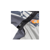 ACERBIS bunda RALLY RACE MESH oranž/šedá XXL