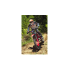 ACERBIS bunda RALLY RACE MESH oranž/šedá XXL