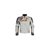 ACERBIS bunda RALLY RACE MESH oranž/šedá XXL