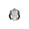ACERBIS bunda RALLY RACE MESH oranž/šedá XXL