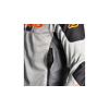 ACERBIS bunda RALLY RACE MESH oranž/šedá XXL